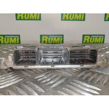 Recambio de centralita motor uce para renault laguna ii (bg0) authentique referencia OEM IAM 8200153946 0281010556 