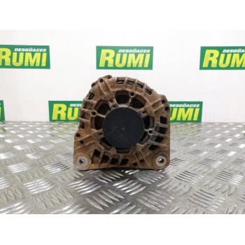 Recambio de alternador para renault laguna ii (bg0) authentique referencia OEM IAM 7700426849 SG12B017 2542272E