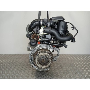 Recambio de motor completo para citroën c2 1.4 hdi referencia OEM IAM 8HZ  