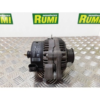 Recambio de alternador para toyota carina (t19) 2.0 berlina referencia OEM IAM 2706003040 0123325003 