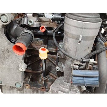 Recambio de motor completo para seat altea (5p1) hot referencia OEM IAM BJB  