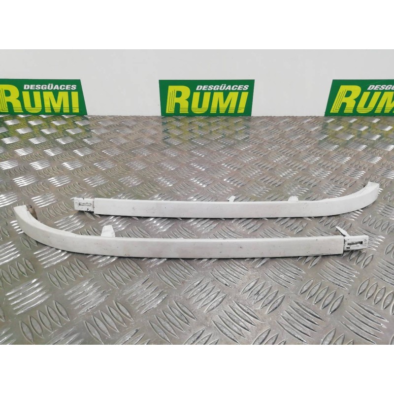 Recambio de molduras delanteras para peugeot 306 berlina 4 puertas (s1) sld referencia OEM IAM   