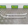 Recambio de molduras delanteras para peugeot 306 berlina 4 puertas (s1) sld referencia OEM IAM   