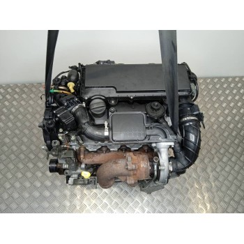 Recambio de motor completo para citroën c2 1.4 hdi referencia OEM IAM 8HZ  