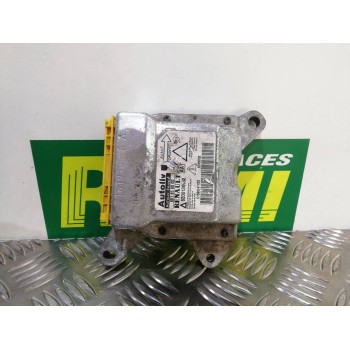 Recambio de centralita airbag para renault laguna ii (bg0) authentique referencia OEM IAM 8200138952 601958800 