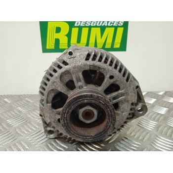 Recambio de alternador para citroën xantia berlina 1.9 td exclusive referencia OEM IAM 96189464  