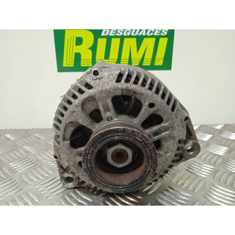 Recambio de alternador para citroën xantia berlina 1.9 td exclusive referencia OEM IAM 96189464  