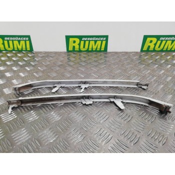 Recambio de molduras delanteras para peugeot 306 berlina 4 puertas (s1) sld referencia OEM IAM   