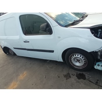 renault kangoo del año 2017