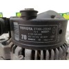Recambio de alternador para toyota carina (t19) 2.0 berlina referencia OEM IAM 2706003040 0123325003 