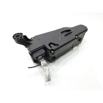 Recambio de deposito aditivo fap para citroën c4 picasso referencia OEM IAM 9658154780  