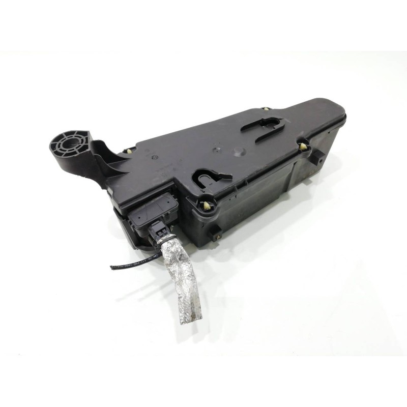 Recambio de deposito aditivo fap para citroën c4 picasso referencia OEM IAM 9658154780  
