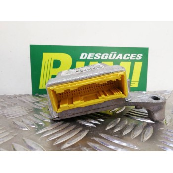 Recambio de centralita airbag para renault laguna ii (bg0) authentique referencia OEM IAM 8200138952 601958800 
