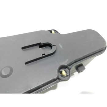 Recambio de deposito aditivo fap para citroën c4 picasso referencia OEM IAM 9658154780  