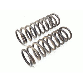 Recambio de muelle amortiguacion para jeep gr.cherokee (wj/wg) 2.7 crd limited referencia OEM IAM   