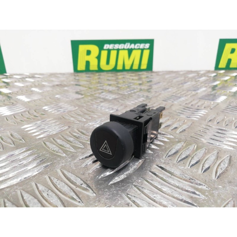 Recambio de warning para peugeot 306 berlina 4 puertas (s1) sld referencia OEM IAM   