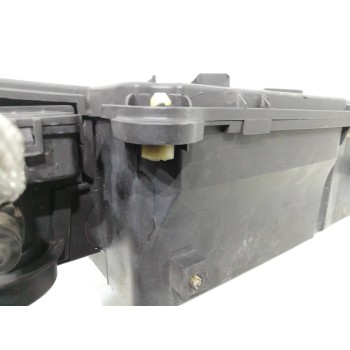 Recambio de deposito aditivo fap para citroën c4 picasso referencia OEM IAM 9658154780  