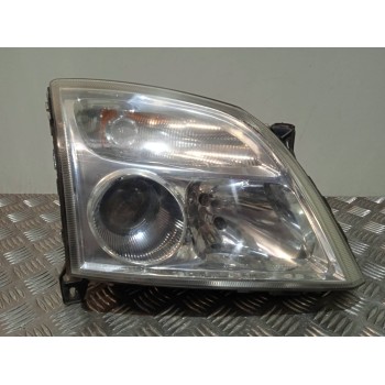 Recambio de faro derecho para opel vectra c berlina club referencia OEM IAM   