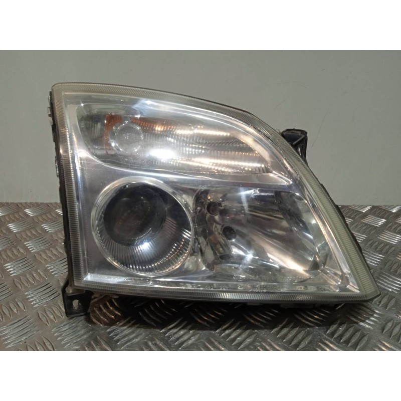 Recambio de faro derecho para opel vectra c berlina club referencia OEM IAM   