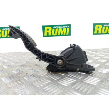 Recambio de potenciometro pedal para renault laguna ii (bg0) authentique referencia OEM IAM 8200002904 6PV00811900 