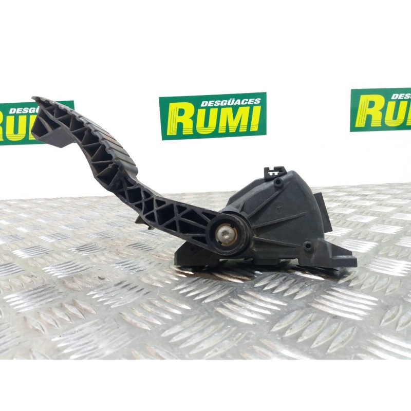 Recambio de potenciometro pedal para renault laguna ii (bg0) authentique referencia OEM IAM 8200002904 6PV00811900 