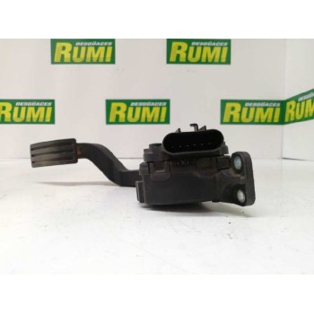 Recambio de potenciometro pedal para ford fiesta (cbk) ambiente referencia OEM IAM 6PV00856700 2S619F836AA 2S619F836AA 