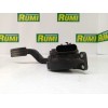 Recambio de potenciometro pedal para ford fiesta (cbk) ambiente referencia OEM IAM 6PV00856700 2S619F836AA 2S619F836AA 