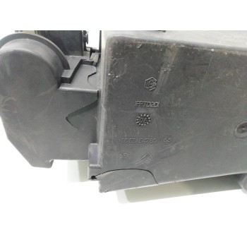 Recambio de deposito aditivo fap para citroën c4 picasso referencia OEM IAM 9658154780  