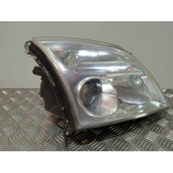 Recambio de faro derecho para opel vectra c berlina club referencia OEM IAM   
