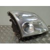 Recambio de faro derecho para opel vectra c berlina club referencia OEM IAM   