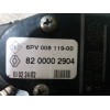 Recambio de potenciometro pedal para renault laguna ii (bg0) authentique referencia OEM IAM 8200002904 6PV00811900 