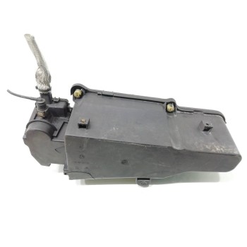 Recambio de deposito aditivo fap para citroën c4 picasso referencia OEM IAM 9658154780  