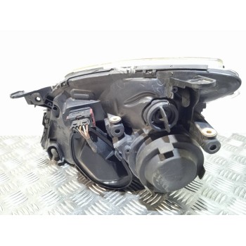 Recambio de faro derecho para opel vectra c berlina club referencia OEM IAM   