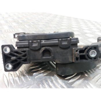 Recambio de potenciometro pedal para renault laguna ii (bg0) authentique referencia OEM IAM 8200002904 6PV00811900 