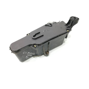 Recambio de deposito aditivo fap para citroën c4 picasso referencia OEM IAM 9658154780  