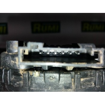 Recambio de potenciometro pedal para renault laguna ii (bg0) authentique referencia OEM IAM 8200002904 6PV00811900 