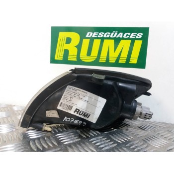 Recambio de piloto delantero derecho para toyota carina (t19) 1.6 liftback referencia OEM IAM   