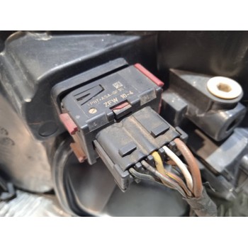 Recambio de faro derecho para opel vectra c berlina club referencia OEM IAM   