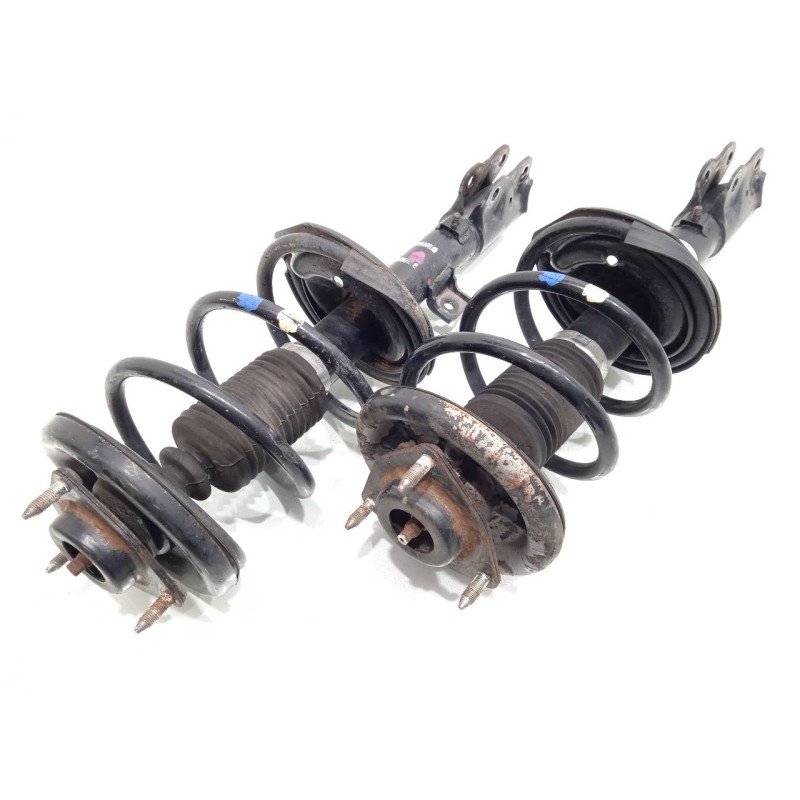 Recambio de juego amortiguadores delantero para mitsubishi outlander (cw0) referencia OEM IAM 4060A174  