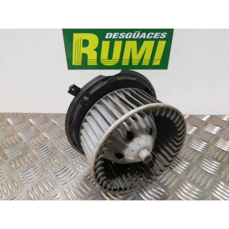 Recambio de motor calefaccion para renault laguna ii (bg0) authentique referencia OEM IAM 52488121 885001315FZ 885001314FZ , L07