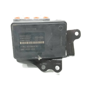 Recambio de abs para hyundai tucson 1.7 crdi cat referencia OEM IAM 58920D7101  