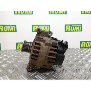 Recambio de alternador para peugeot 207 sport referencia OEM IAM V7576513 2605106A TG12C059