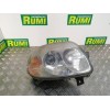 Recambio de faro derecho para renault clio ii fase i (b/cbo) 1.2 alize referencia OEM IAM   