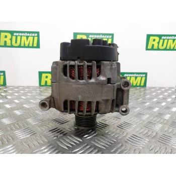 Recambio de alternador para peugeot 207 sport referencia OEM IAM V7576513 2605106A TG12C059