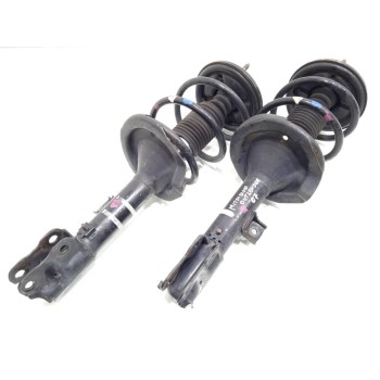 Recambio de juego amortiguadores delantero para mitsubishi outlander (cw0) referencia OEM IAM 4060A174  