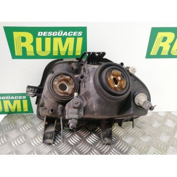 Recambio de faro derecho para renault clio ii fase i (b/cbo) 1.2 alize referencia OEM IAM   