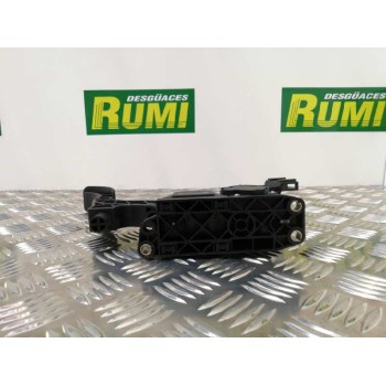Recambio de potenciometro pedal para volkswagen golf iv berlina (1j1) 25 aniversario referencia OEM IAM 1J1721503K 0281002342 