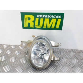 Recambio de faro antiniebla derecho para peugeot 206 berlina xs referencia OEM IAM 024006  