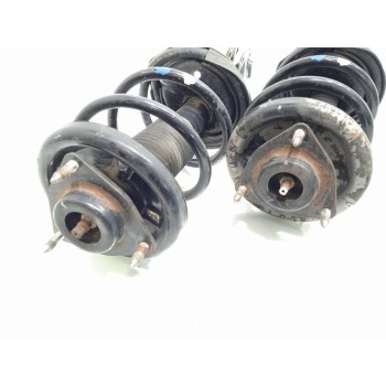 Recambio de juego amortiguadores delantero para mitsubishi outlander (cw0) referencia OEM IAM 4060A174  