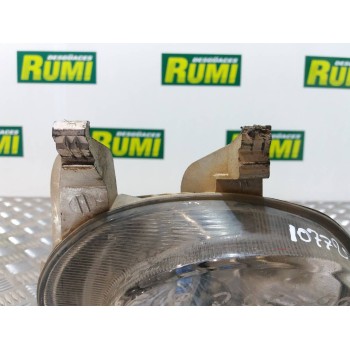 Recambio de faro antiniebla derecho para peugeot 206 berlina xs referencia OEM IAM 024006  